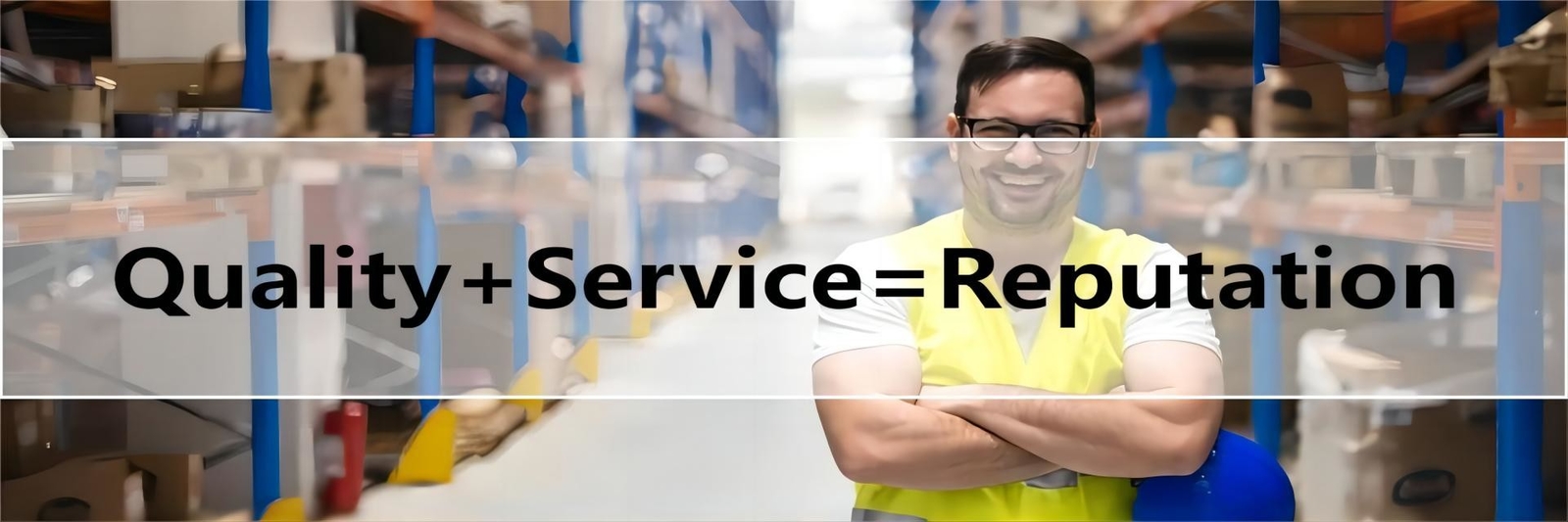 Kantilever Depo Rackları