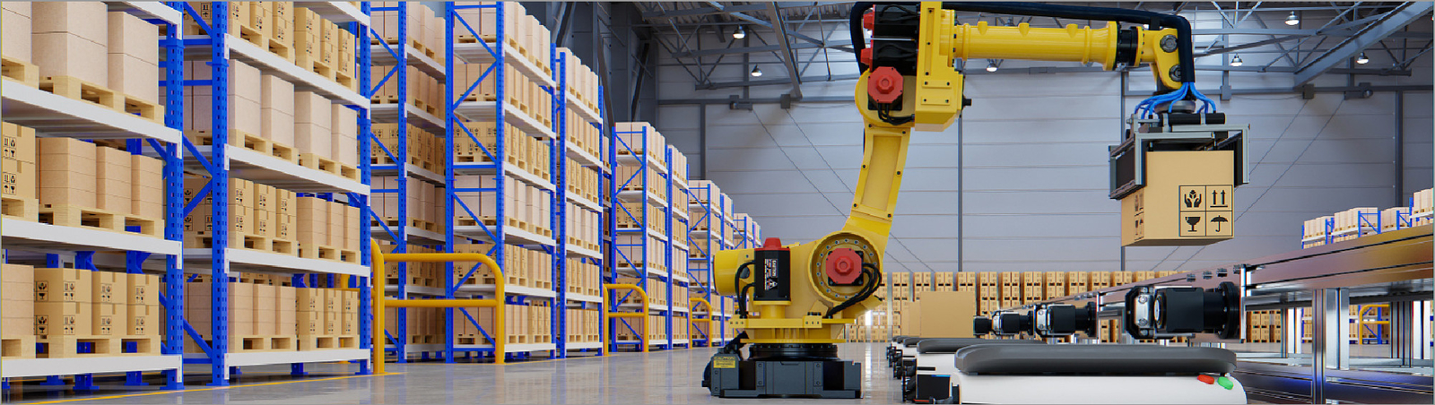 Çin Jiangsu Qifei Intelligent Storage Equipment Co., Ltd. şirket Profili