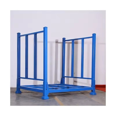 Light Duty Tire Rack for Stacking Motor Vehicle Tyres Package Gross Weight 100.000kg