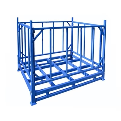 Light Duty Tire Rack for Stacking Motor Vehicle Tyres Package Gross Weight 100.000kg