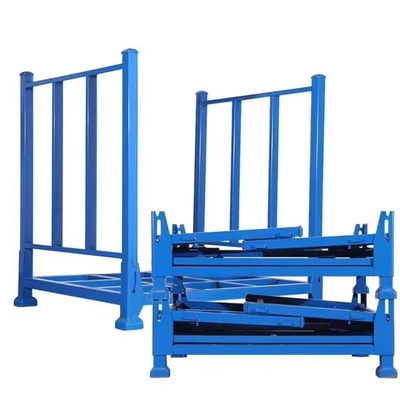 Light Duty Tire Rack for Stacking Motor Vehicle Tyres Package Gross Weight 100.000kg